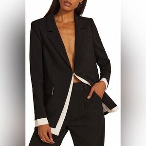 Favorite Daughter the Kelly Blazer NWT Small